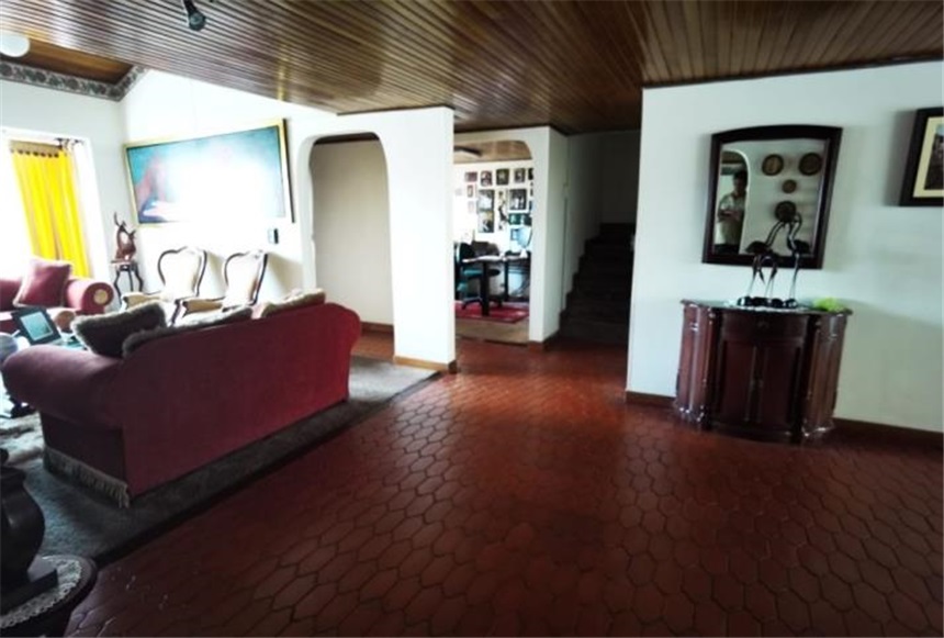 Casa en Venta - View 6