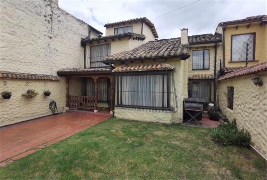 Casa en Venta - View 3