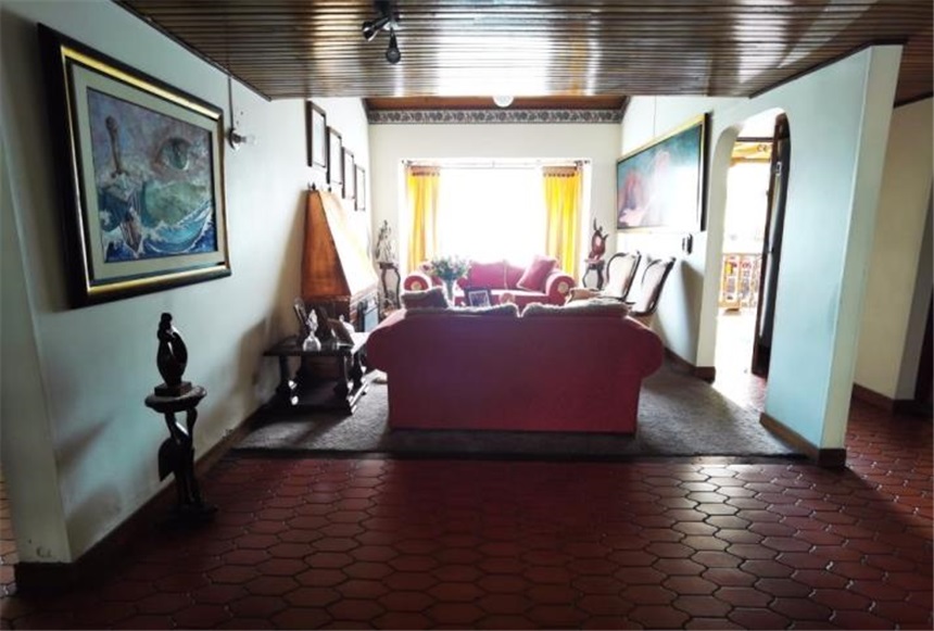 Casa en Venta - More