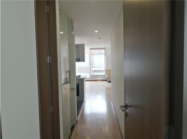 Piso – Bogotá, Belmira, Localidad Usaquén - Vista 2