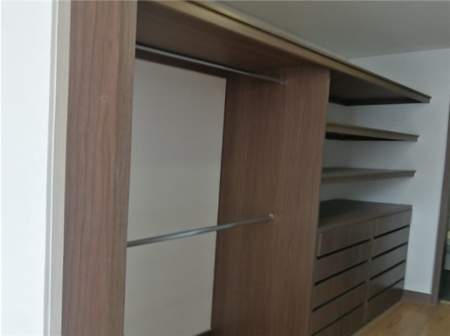 Piso – Bogotá, Belmira, Localidad Usaquén - Vista 4