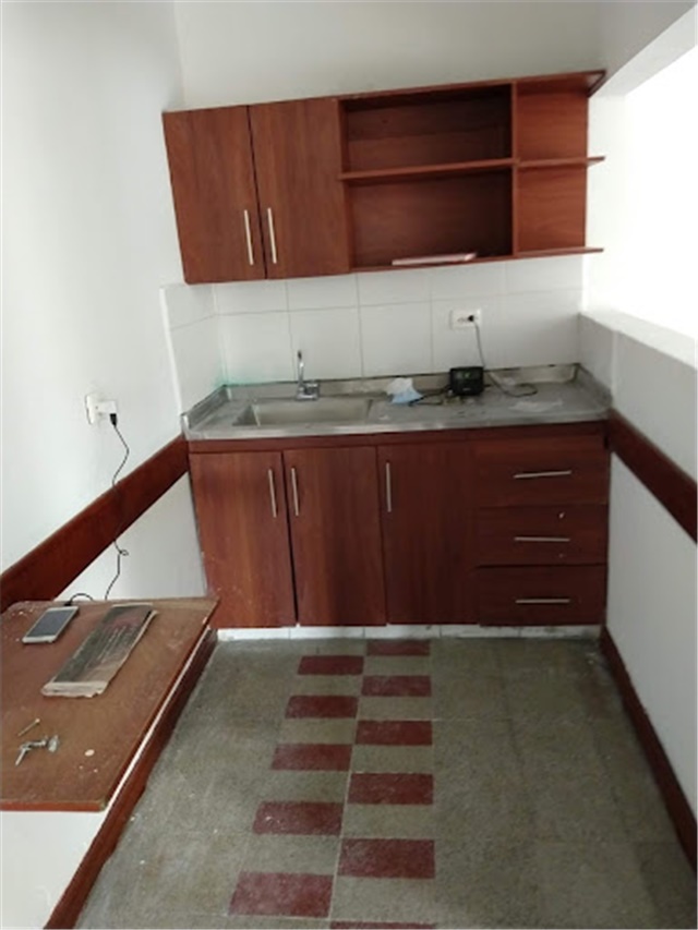 Oficina en venta en La Candelaria, Medellín, 380 m² · foto 13 de 14