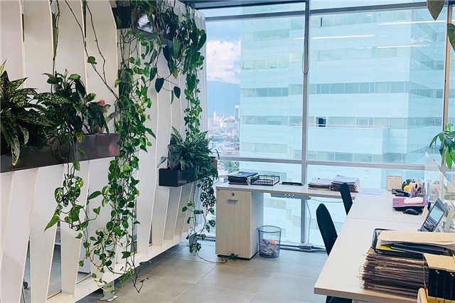Oficina en venta en Manila, Medellín, 63 m² · foto 4 de 9