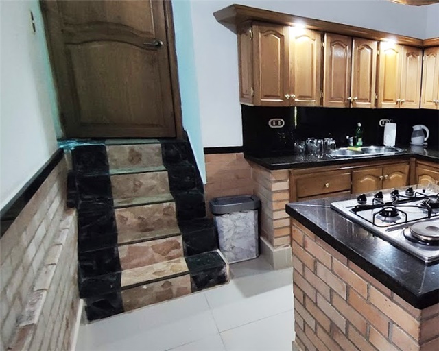 Casa de 2 alcobas en venta en La Frontera, Envigado, 360 m² · foto 6 de 14