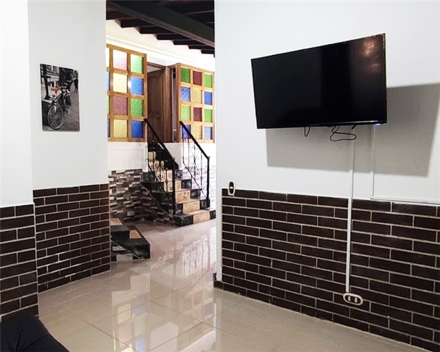 Casa de 2 alcobas en venta en La Frontera, Envigado, 360 m² · foto 7 de 14