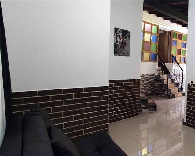 Casa de 2 alcobas en venta en La Frontera, Envigado, 360 m² · foto 8 de 14