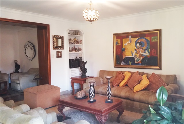 Apartamento de 3 alcobas en venta en Transversal Inferior, Medellín, 147 m² · foto 3 de 17