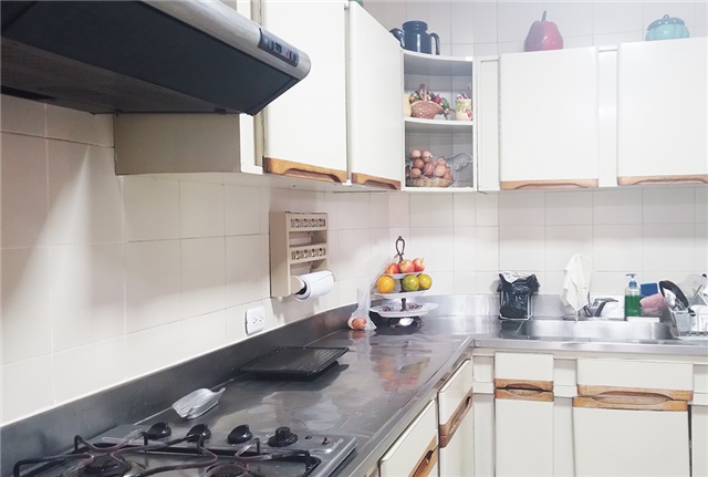 Apartamento de 3 alcobas en venta en Transversal Inferior, Medellín, 147 m² · foto 4 de 17