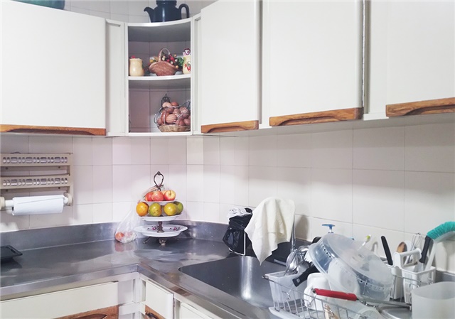 Apartamento de 3 alcobas en venta en Transversal Inferior, Medellín, 147 m² · foto 5 de 17
