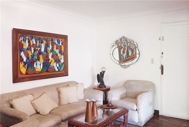 Apartamento de 3 alcobas en venta en Transversal Inferior, Medellín, 147 m² · foto 7 de 17