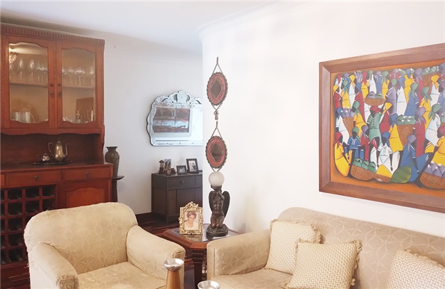 Apartamento de 3 alcobas en venta en Transversal Inferior, Medellín, 147 m² · foto 8 de 17