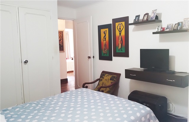 Apartamento de 3 alcobas en venta en Transversal Inferior, Medellín, 147 m² · foto 14 de 17