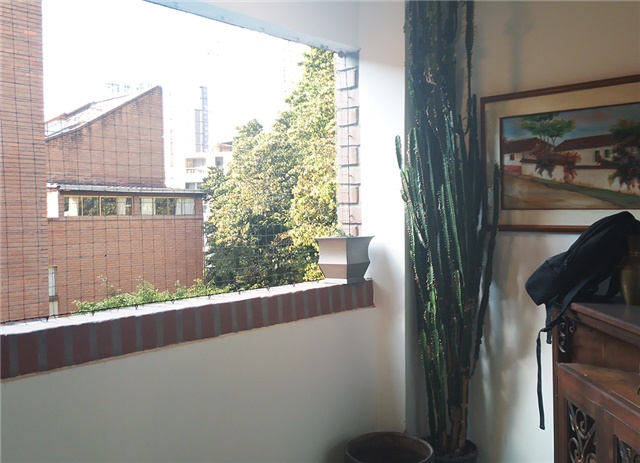 Apartamento de 3 alcobas en venta en Transversal Inferior, Medellín, 147 m² · foto 17 de 17