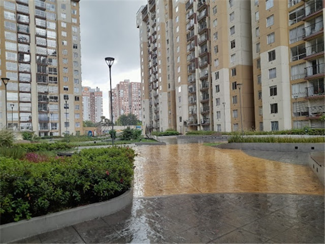 Piso – Bogotá, Pontevedra, Localidad Suba - Vista 3