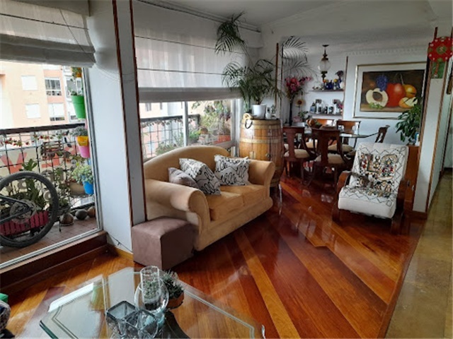 Piso – Bogotá, Pontevedra, Localidad Suba - Vista 4