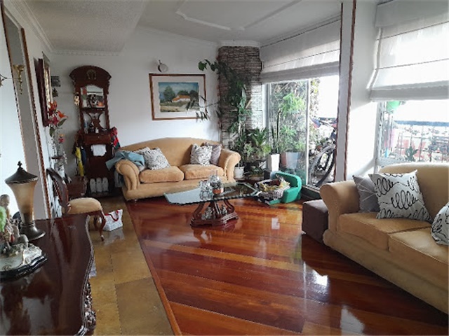 Piso – Bogotá, Pontevedra, Localidad Suba - Vista 5