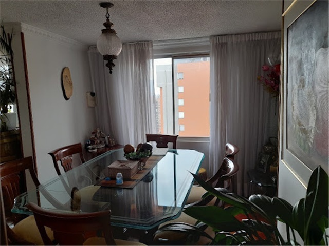Piso – Bogotá, Pontevedra, Localidad Suba - Más