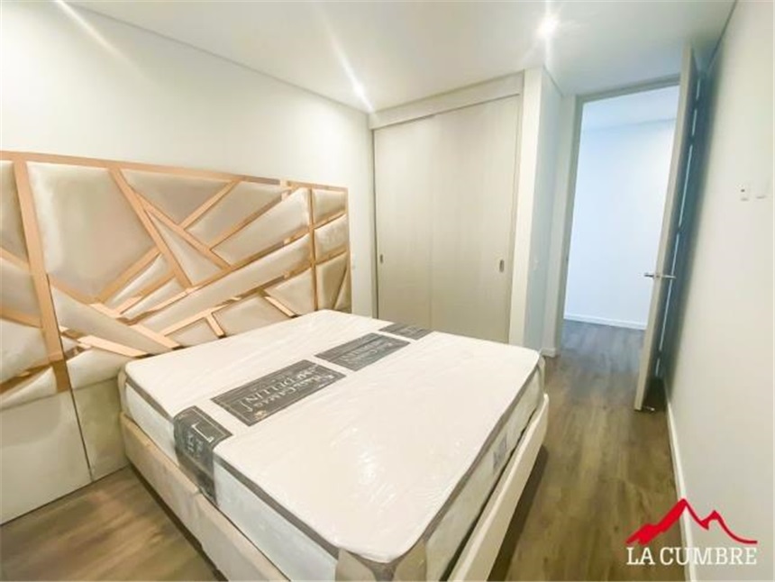 Apartamento en arriendo en El Poblado, Medellín · foto 9 de 17