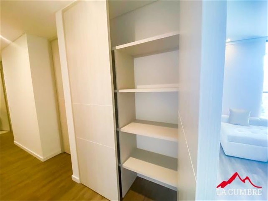 Apartamento en arriendo en El Poblado, Medellín · foto 13 de 17