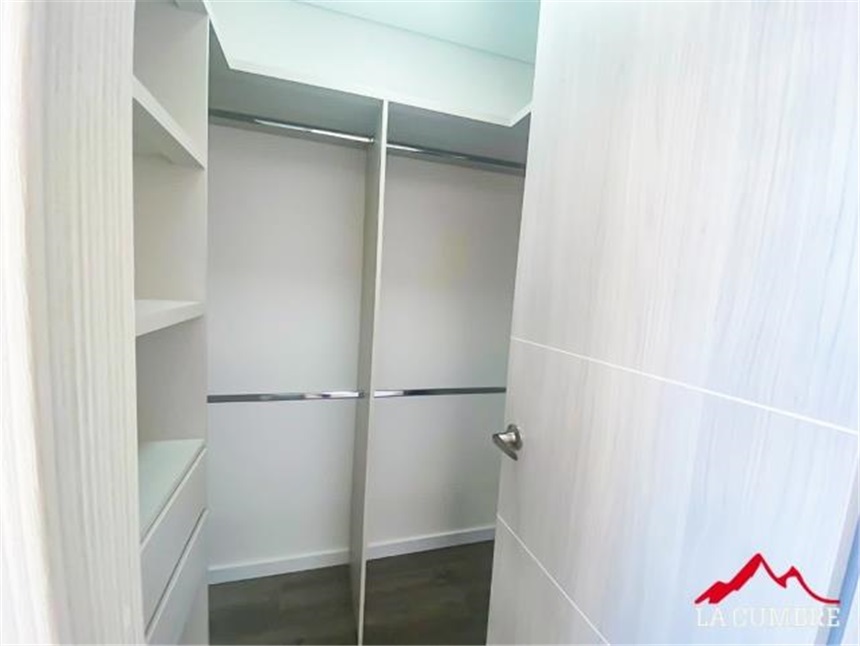 Apartamento en arriendo en El Poblado, Medellín · foto 14 de 17