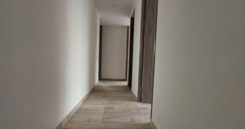 Piso – Bogotá, Quinta Paredes, Localidad Teusaquillo - Más