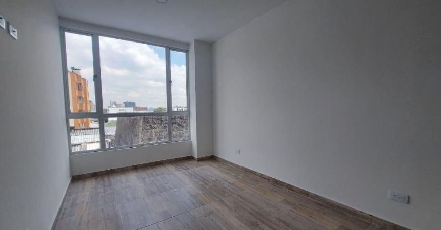 Piso – Bogotá, Quinta Paredes, Localidad Teusaquillo - Vista 5
