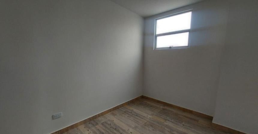 Piso – Bogotá, Quinta Paredes, Localidad Teusaquillo - Vista 4