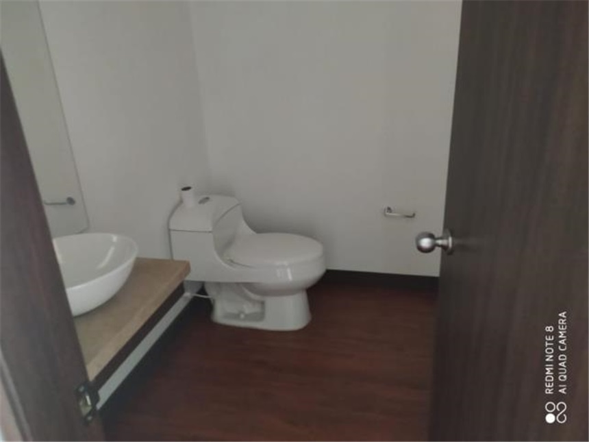 Piso – Bogotá, Localidad Usaquén - Vista 5