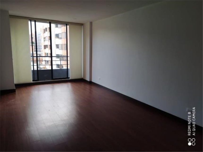 Piso – Bogotá, Localidad Usaquén - Vista 2