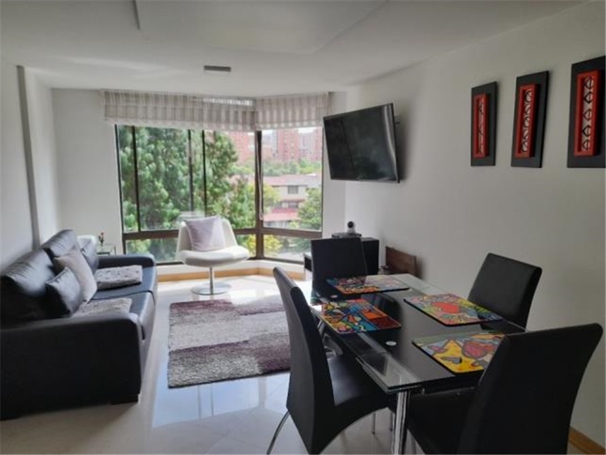 Apartamento en Venta Iberia Bogotá Cundinamarca Código 7580735