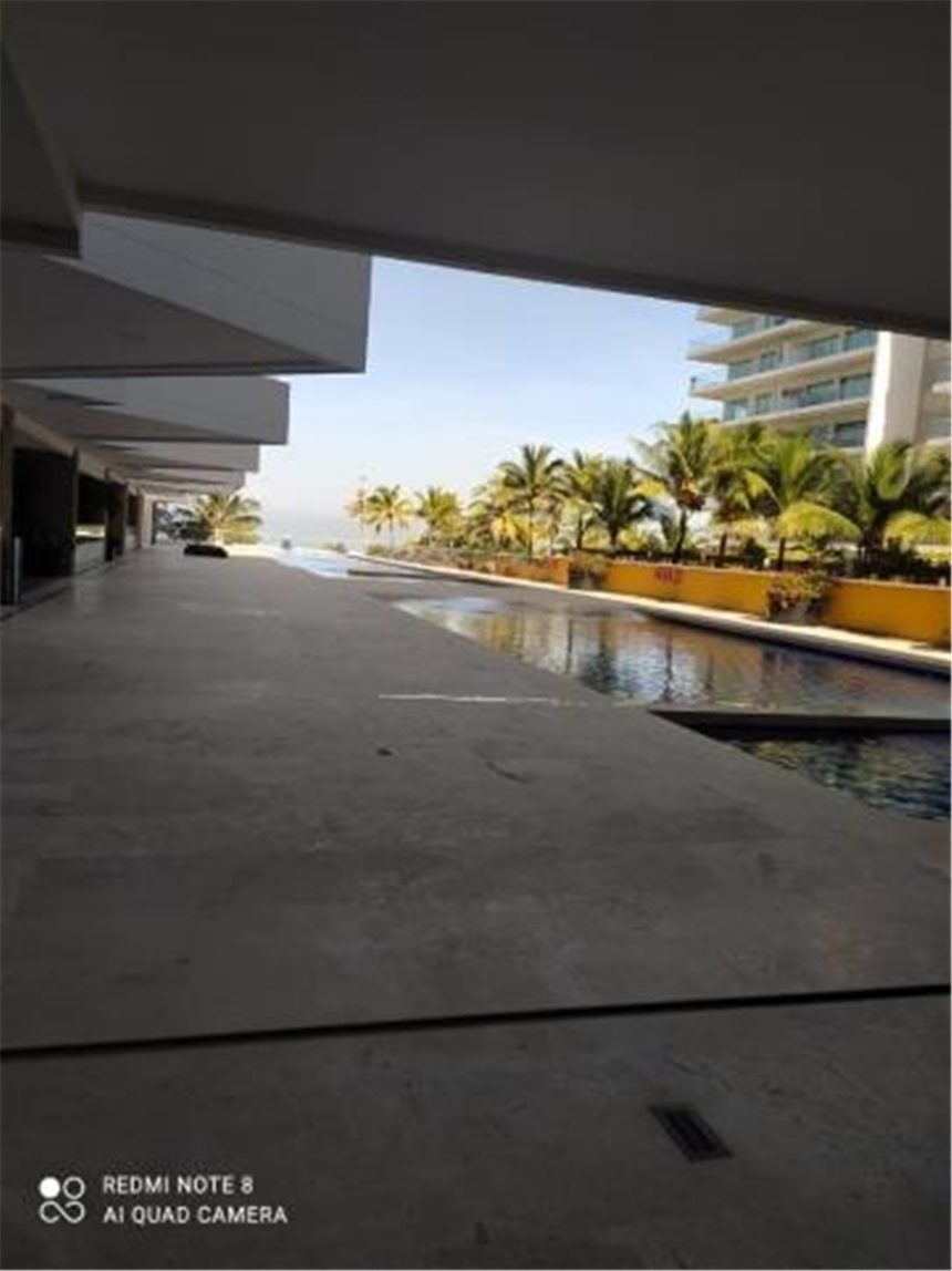 Apartamento de 2 alcobas en venta en Cartagena, 104 m² · foto 9 de 10
