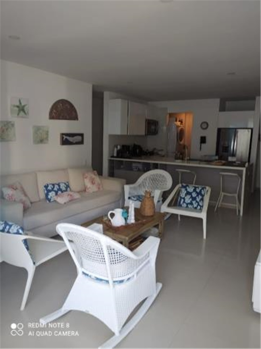 Apartamento de 2 alcobas en venta en Cartagena, 104 m² · foto 8 de 10