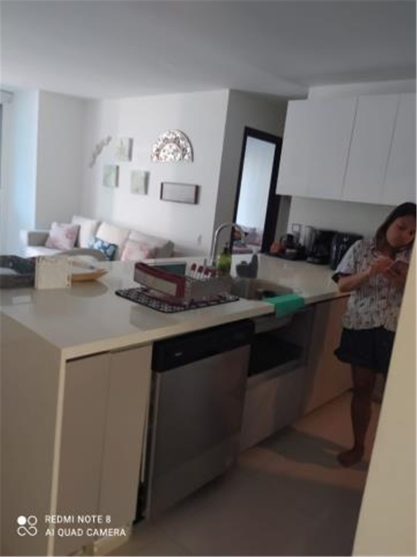 Apartamento de 2 alcobas en venta en Cartagena, 104 m² · foto 3 de 10