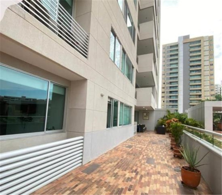 Apartamento en venta en Buenavista, Barranquilla · foto 5 de 9