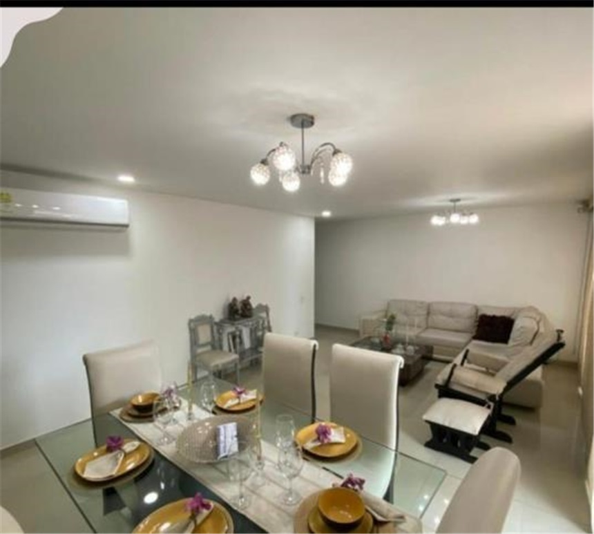 Apartamento en venta en Buenavista, Barranquilla · foto 2 de 9