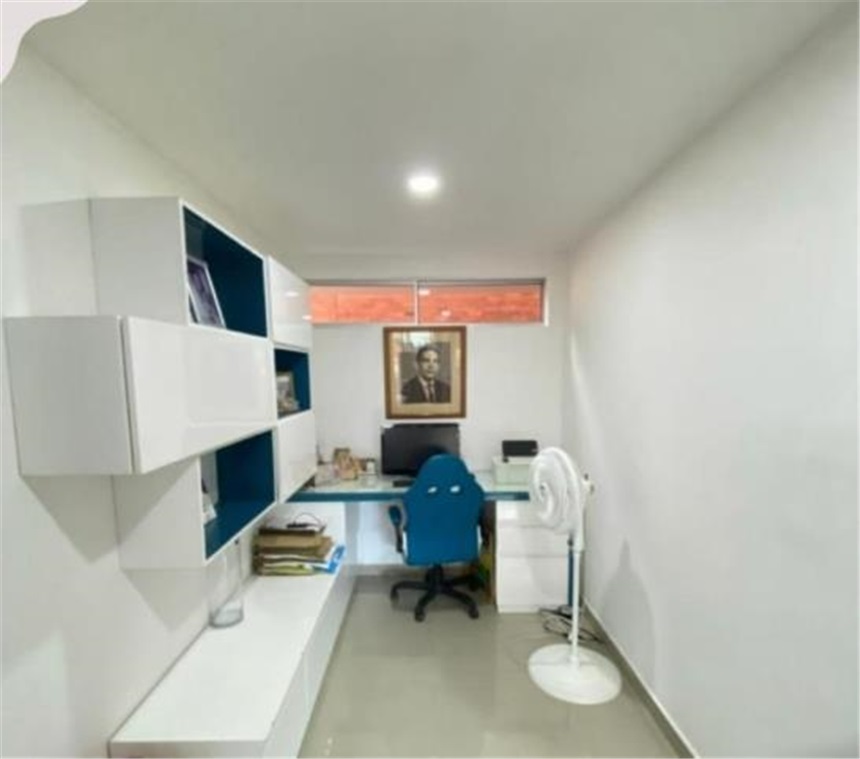 Apartamento en venta en Buenavista, Barranquilla · foto 8 de 9