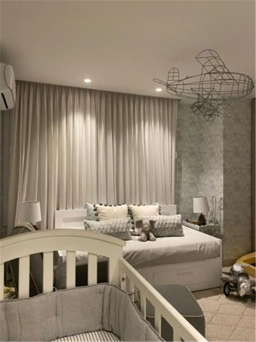 Apartamento de 3 alcobas en venta en Altos Del Prado, Barranquilla, 137 m² · foto 17 de 20