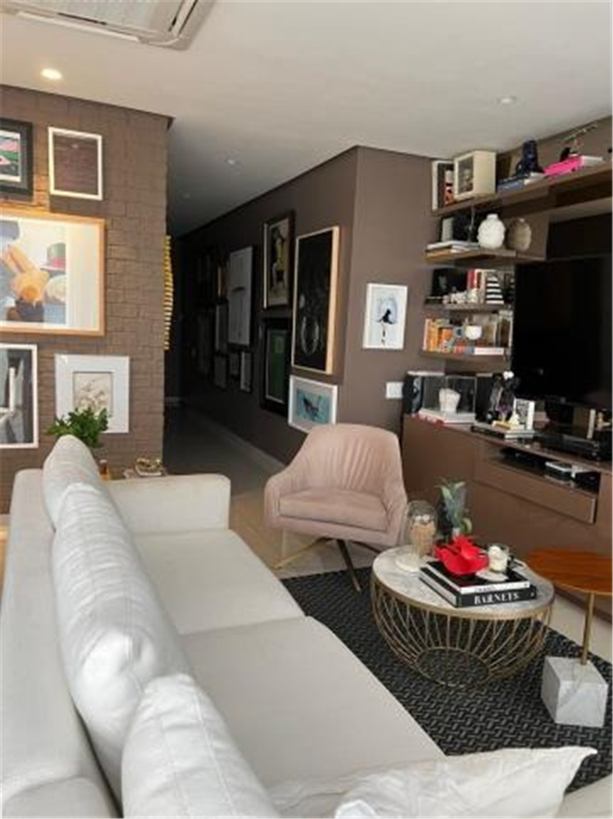 Apartamento de 3 alcobas en venta en Altos Del Prado, Barranquilla, 137 m² · foto 5 de 20