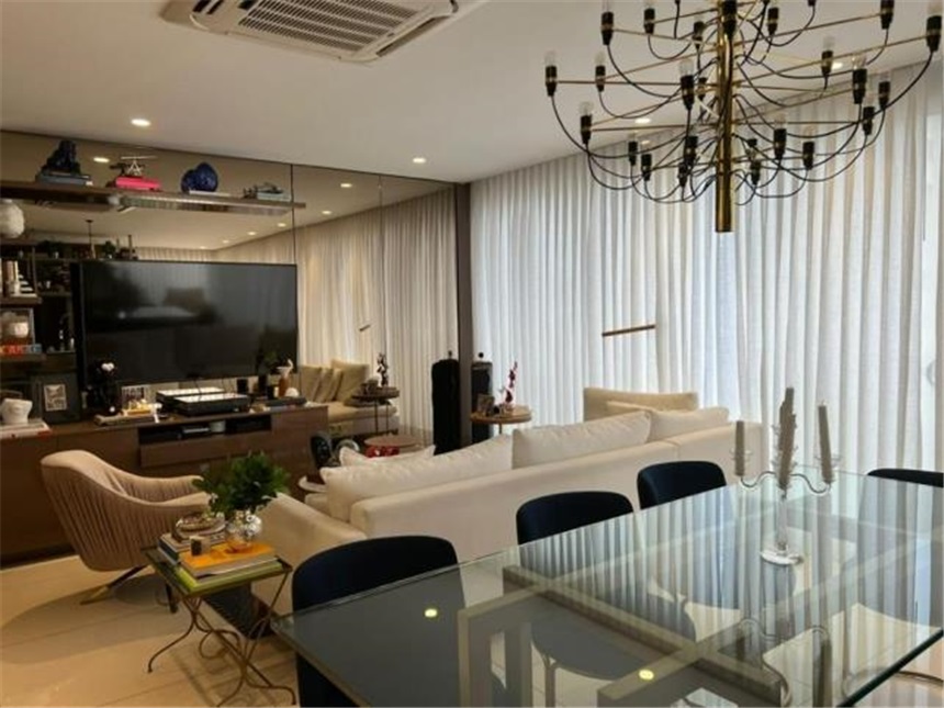 Apartamento de 3 alcobas en venta en Altos Del Prado, Barranquilla, 137 m² · foto 1 de 20
