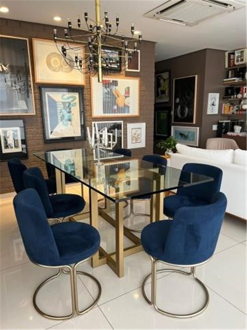 Apartamento de 3 alcobas en venta en Altos Del Prado, Barranquilla, 137 m² · foto 3 de 20