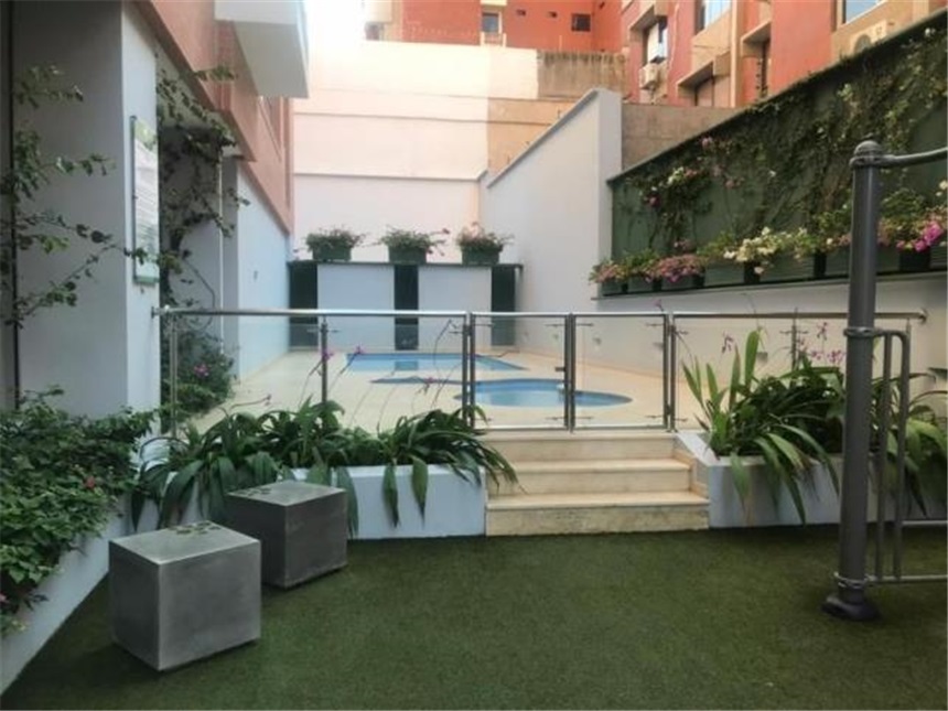 Apartamento de 3 alcobas en venta en Altos Del Prado, Barranquilla, 137 m² · foto 20 de 20