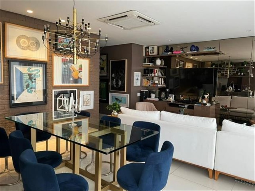Apartamento de 3 alcobas en venta en Altos Del Prado, Barranquilla, 137 m² · foto 7 de 20