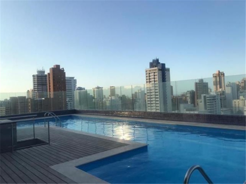 Apartamento de 3 alcobas en venta en Altos Del Prado, Barranquilla, 137 m² · foto 2 de 20