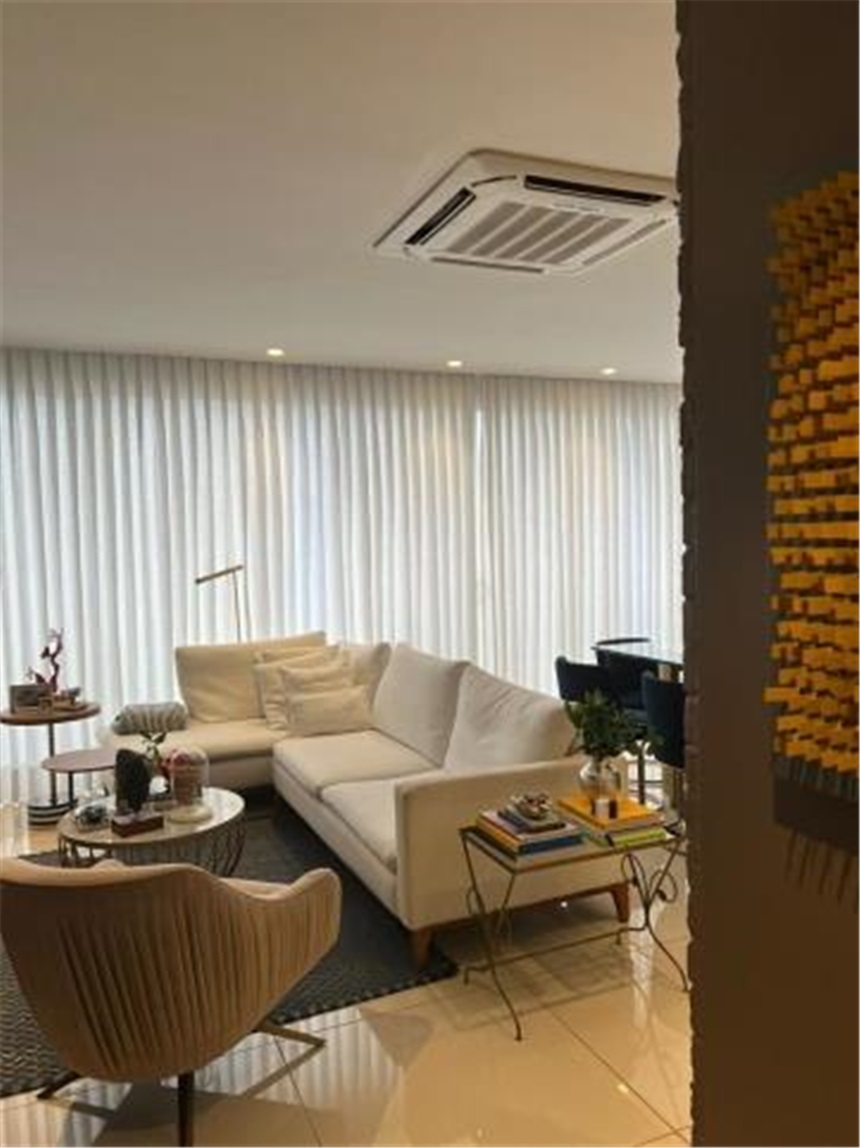 Apartamento de 3 alcobas en venta en Altos Del Prado, Barranquilla, 137 m² · foto 4 de 20