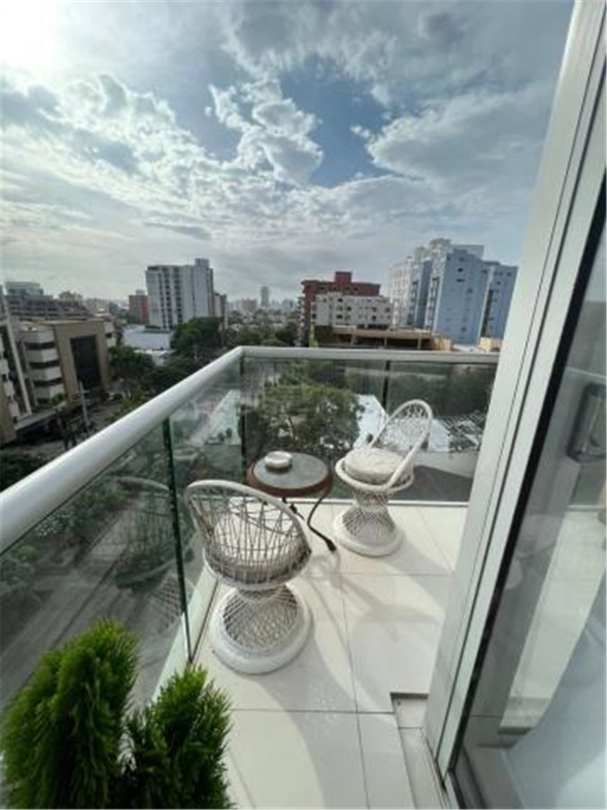 Apartamento de 3 alcobas en venta en Altos Del Prado, Barranquilla, 137 m² · foto 14 de 20