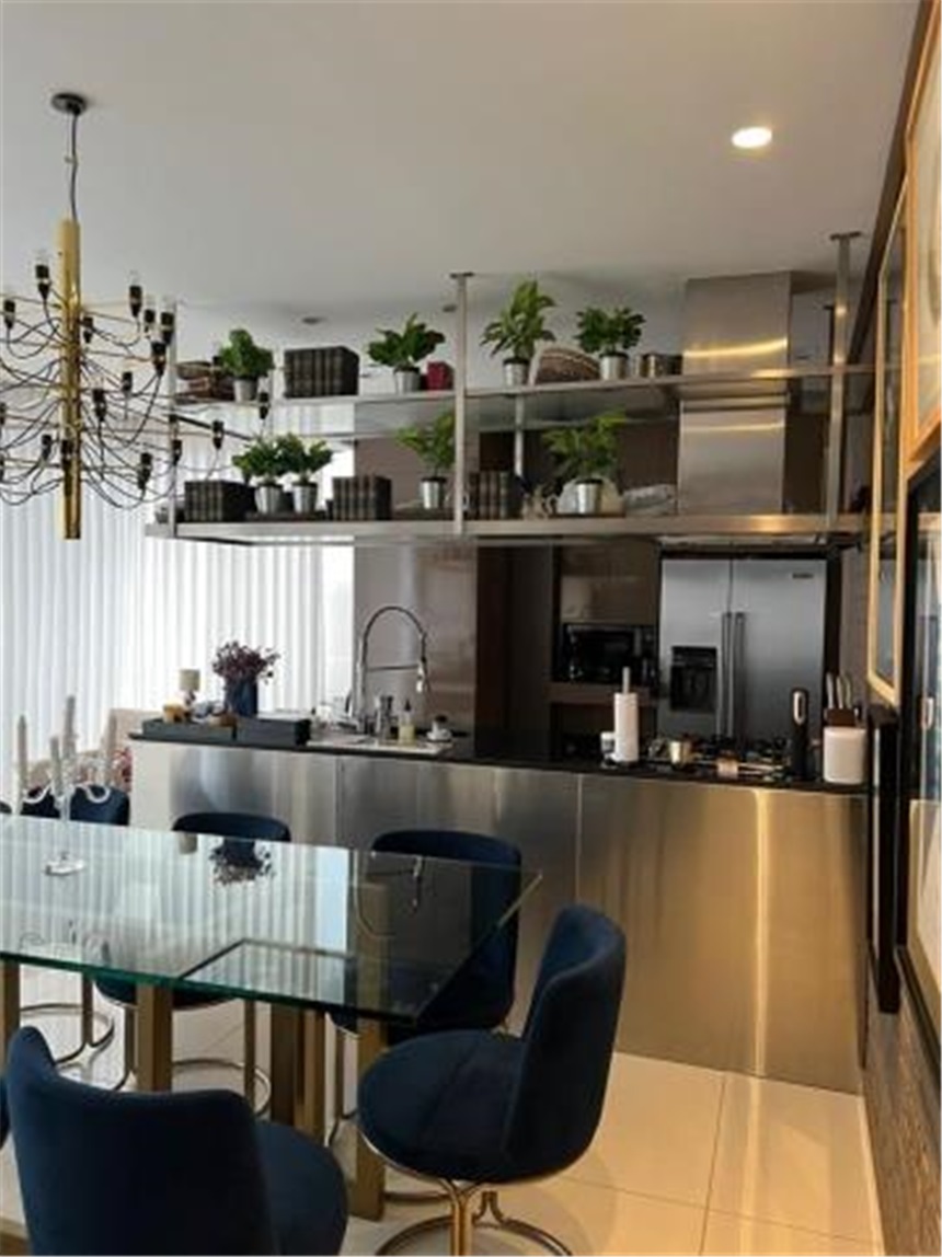 Apartamento de 3 alcobas en venta en Altos Del Prado, Barranquilla, 137 m² · foto 6 de 20