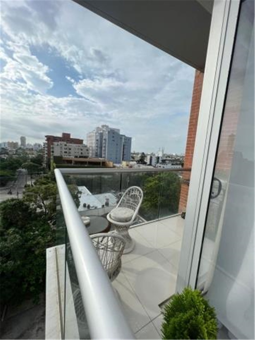 Apartamento de 3 alcobas en venta en Altos Del Prado, Barranquilla, 137 m² · foto 13 de 20