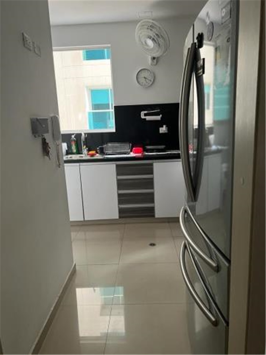 Apartamento en venta en El Golf, Barranquilla · foto 9 de 18