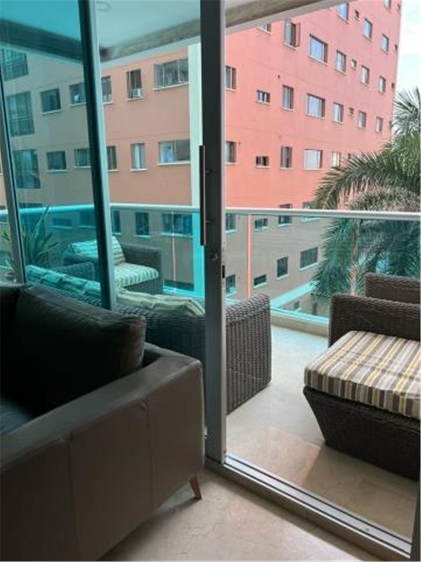 Apartamento en venta en El Golf, Barranquilla · foto 2 de 18