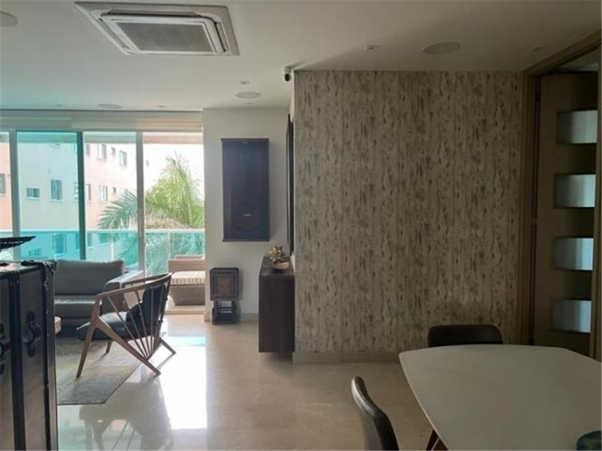Apartamento en venta en El Golf, Barranquilla · foto 7 de 18
